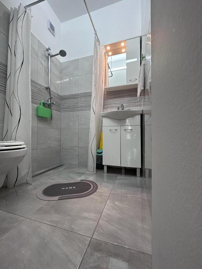 Ines Studioapp Pula Exterior photo